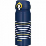 中亚Prime会员：THERMOS 膳魔师 JNL-402 真空保温杯 400ml *2件 210.58+23.58元含税直邮约235元