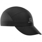 中亚Prime会员： Salomon 萨洛蒙 跑步系列 XA COMPACT CAP 男士帽子 69元（需用券）