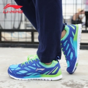 李宁（LI-NING）   儿童网面运动鞋 多款可选