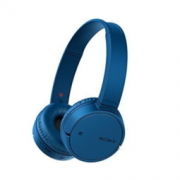 中亚Prime会员：SONY 索尼 WH-CH500 头戴式蓝牙耳机 263.03+33.54元含税包邮约297元