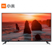 0点： MI 小米 4C L50M5-AD 50英寸 4K HDR液晶电视