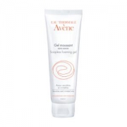 Avene 雅漾 平衡洁肤凝胶 125ml *2件 +凑单品