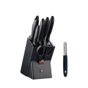 ZWILLING 双立人 TWIN Point 鸿运当头刀具 8件  698元包邮
