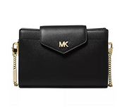 Michael Kors 迈克·科尔斯 Crossgrain 女士链条单肩包