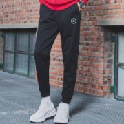 10点开始： LI-NING 李宁 韦德系列 AKLN375 男士运动裤