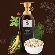 Ryo 吕 棕吕 防脱固发滋养洗发水 500ml*6瓶 153.48元含税包邮