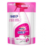 Walex 威洁士 衣领净 500ml *2件 18.9元（2件5折，合9.45元/件）