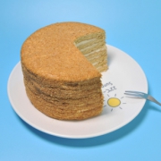 提拉米苏千层蛋糕450g