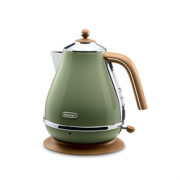 Delonghi 德龙 KBOV2001 电水壶 1.7L  349元包邮
