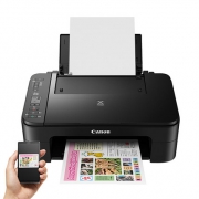 佳能（Canon）    ts3180打印机复印一体机