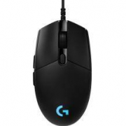 14日：Logitech 罗技 G Pro 有线游戏鼠标 16000DPI