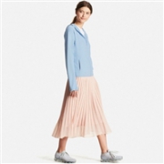 UNIQLO 优衣库 防uv紫外线长袖 女士防晒衣 多色可选
