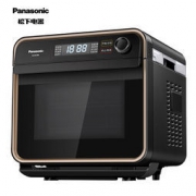 京东PLUS会员： Panasonic 松下 NU-JA100W 15L 电烤箱 1399元包邮（需用券）