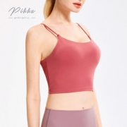 Pikka Athletic瑜伽吊带背心 TK003 98元包邮