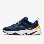 限尺码：Nike 耐克 M2K Tekno 男子休闲 运动鞋