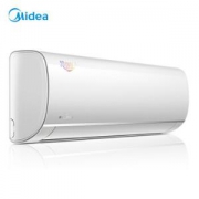Midea 美的 冷静星Ⅱ KFR-35GW/BP3DN8Y-PH200(B1) 1.5匹 变频冷暖 壁挂式空调