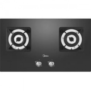 Midea 美的 JZT-Q216B 台嵌两用 燃气灶