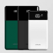 海陆通 ULTRA X系列 移动电源 10000mah