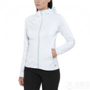 L码，Arc'teryx 始祖鸟 Adahy 女款连帽抓绒衣 $77.99