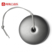 网易云音乐 MB1 无线便携蓝牙音箱 299元包邮（需用券）