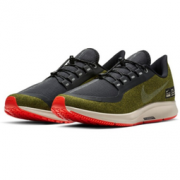 NIKE 耐克 AIR ZM PEGASUS 35 SHIELD AA1  419元包邮