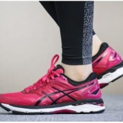 ASICS 亚瑟士 GT-2000 5 T757N-2090 女款次顶级支撑跑步鞋