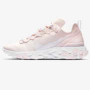 Nike React Element 55 女子运动鞋