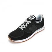 new balance 220系列 U220 中性款复古跑步鞋