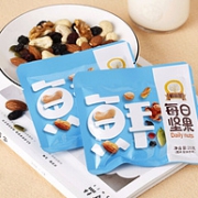 每日坚果 坚果礼盒大礼包 25gx30袋