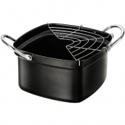 炊大皇（COOKER KING）  YG20YZ 小炸锅 17.5cm
