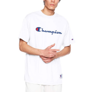 冠军（Champion）  日版 C3-MB353 男士速干短袖T恤