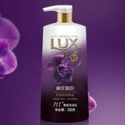 力士 精油香氛沐浴露 500g*3瓶+旅行装100ml*3瓶