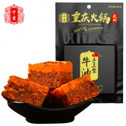 十吉重庆火锅底料500g