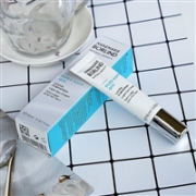 一套免邮！ANNEMARIE BORLIND安娜柏林Q10活酵母保湿抗皱精华眼霜 15ml 4只装