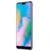 HUAWEI 华为 P20 全网通4G手机 6GB+128GB 极光闪蝶色 3588元包邮（满减）