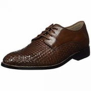 中亚Prime会员：Clarks 男士 twinley 蕾丝 derby shoess 700.80+227.49元含税包邮约928元