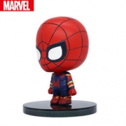 9日0点：MARVEL 漫威 复仇者联盟3手办 *7件 109.3元包邮（满减，合15.61元/件）