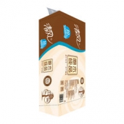 APP 清风 原木纯品 3层90克卫生纸巾*10卷（长卷） 13.9元