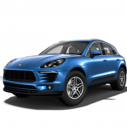 保时捷（PORSCHE）   保时捷 Macan 蓝宝石/黑内 现车优惠10个点