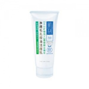 Mentholatum 曼秀雷敦 肌研净透毛孔控油洁面乳 100g *3件