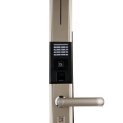 DESSMANN 德施曼 T750 小嘀指纹密码锁 2色 免费上门安装+6期免息