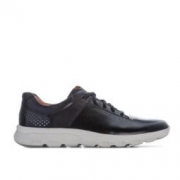 ROCKPORT 乐步 Lets Walk Plain Toe 男士休闲鞋 *2件 96.47英镑约￥855包税包直邮（立减，合428元/件）