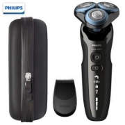 PHILIPS 飞利浦 Series 6000 S6580/11 舒适型电动剃须刀  +凑单品