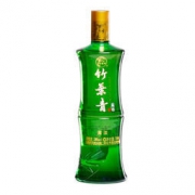 竹叶青 38度 精品露酒 单瓶 750mL *2件 198元包邮（满减）