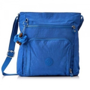 Kipling 凯浦林 elizea 单肩包 Prime会员免费直邮含税