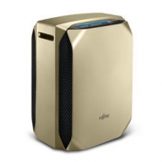 FUJITSU 富士通 ACSQ36EN-N 空气净化器 2999元包邮（满减）
