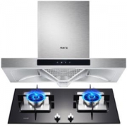 Sacon 帅康 TE6961S+35C 烟灶套装 天然气(12T) +凑单品