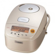 镇店之宝，Zojirushi 象印 NP-BE10-NZ IH型电饭煲 3L Prime会员免费直邮含税