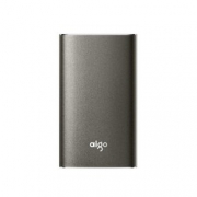 爱国者（aigo）  S01 USB3.0 移动固态硬盘 480GB