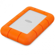 LaCie 莱斯 Rugged Mini 2.5寸移动硬盘 4TB 915.39+106.94元含税包邮约1023元